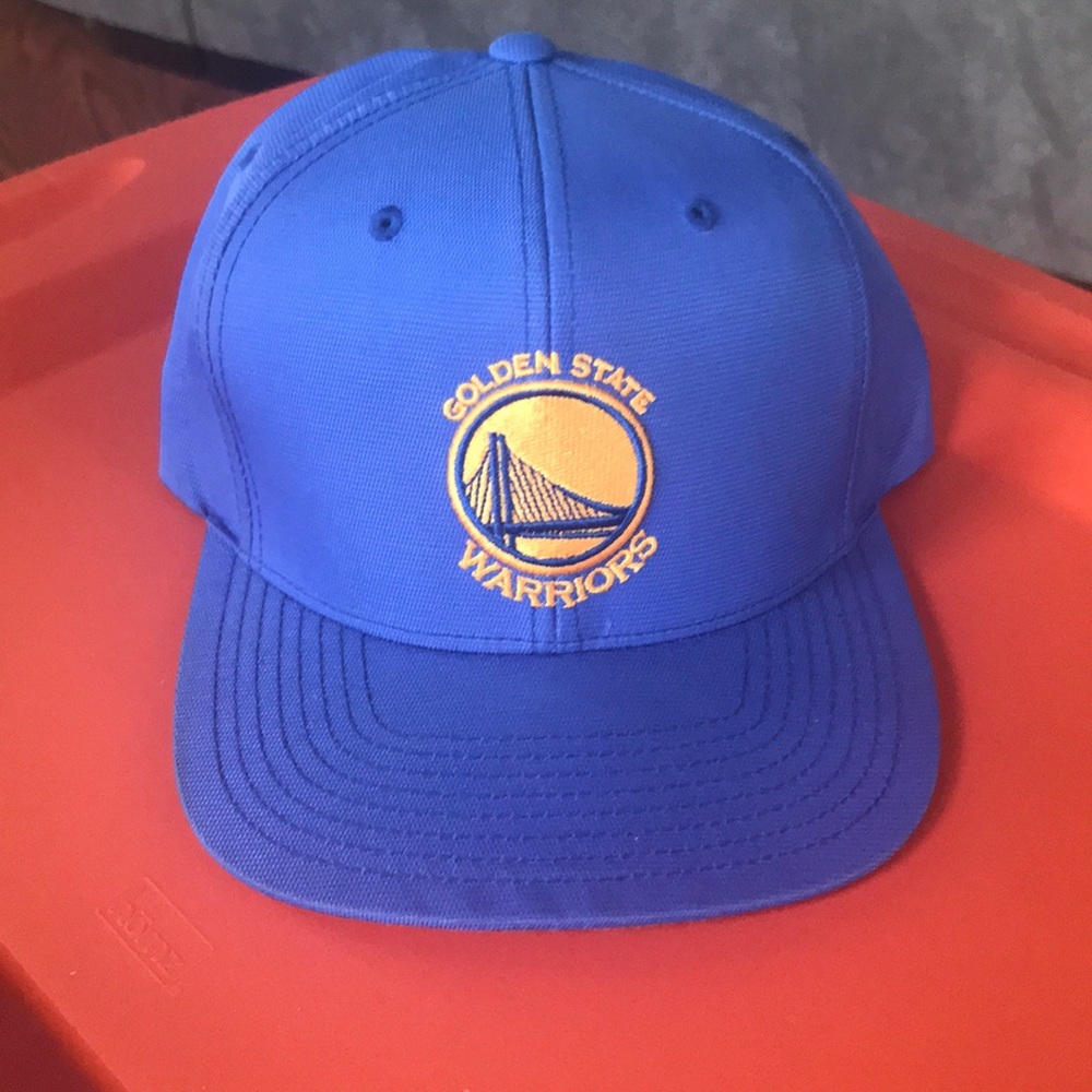 Golden state SnapBack